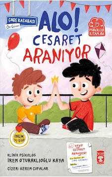 Alo Cesaret Aranıyor Alo Cesaret Aranıyor