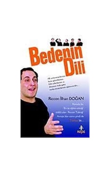 Bedenin Dili / Riccon İlhan Doğan Bedenin Dili / Riccon İlhan Doğan