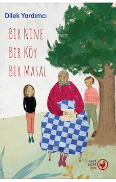 Bir Nine Bir Köy Bir Masal - Rjcı-772238 Bir Nine Bir Köy Bir Masal - Rjcı-772238