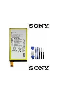 Senalstore Sony Z3 Mini Pil Batarya Ve Tamir Seti Heidyeli Senalstore Sony Z3 Mini Pil Batarya Ve Tamir Seti Heidyeli