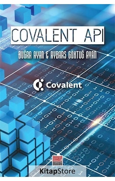 Covalent API - Aybars Göktuğ Ayan - Maarif Mektepleri