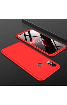 Xiaomi Mi 8 SE Kılıf Ays Kapak Xiaomi Mi 8 SE Kılıf Ays Kapak