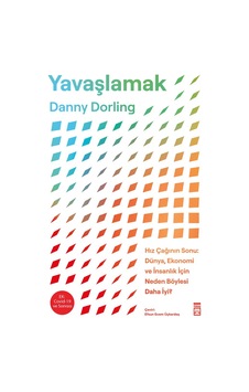 Yavaşlayarak Hayatın Tadını Çıkarın: Dinginlik Önerileri Yavaşlayarak Hayatın Tadını Çıkarın: Dinginlik Önerileri