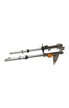 Cg Serisi 125cc Ön Maşa Komple Kampanalı Model