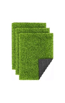 Yapay Çim A3 30x40 Cm 3 Adet A3 Boyutunda Maket Çim Dekorati Yapay Çim Halı Teraryum Suni Çim Diğer Yapay Çim A3 30x40 Cm 3 Adet A3 Boyutunda Maket Çim Dekorati Yapay Çim Halı Teraryum Suni Çim Diğer
