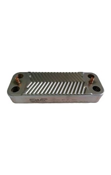 Aden Kalisto Nitron 12 Plaka Eşanjör 7181109909 Aden Kalisto Nitron 12 Plaka Eşanjör 7181109909