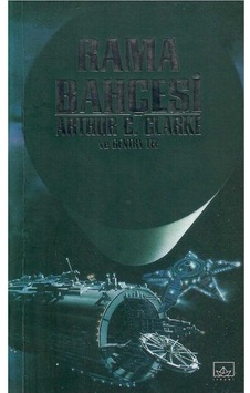 Rama Bahçesi 1.baskı Cep Kitabı Rama Bahçesi 1.baskı Cep Kitabı