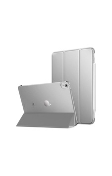Apple iPad Uyumlu Air 4 10.9" İle Uyumlu Kılıf Pu Deri Standlı Case A2072 A2316 A2324 A2325 Sku: Zeusb0dxh52v7n Arka Kapak