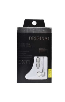 Dk71i Mp3 Kulaklık Kumandalı Diğer