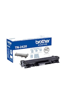 Brother Tn-2420 Toner Yüksek Kap.Li Hl-L2537Dw Brother Tn-2420 Toner Yüksek Kap.Li Hl-L2537Dw
