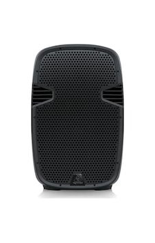 800w Güçlü Aktif 15" Pa Hoparlör Sistemi İle Entegre Mikser 800w Güçlü Aktif 15" Pa Hoparlör Sistemi İle Entegre Mikser