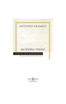 Modern Prens - Rzır-627970 Modern Prens - Rzır-627970