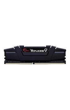 G.Skill RipjawsV F4-3600C18S-16GVK 16 GB DDR4 3600 MHz CL18 Ram G.Skill RipjawsV F4-3600C18S-16GVK 16 GB DDR4 3600 MHz CL18 Ram