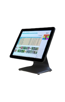 Jetview DM-1300 15.6" VGA Dokunmatik Monitör Jetview DM-1300 15.6" VGA Dokunmatik Monitör