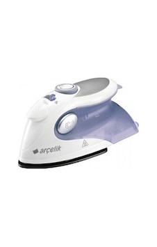 Arçelik K 4215 1000 W Seyahat Ütüsü