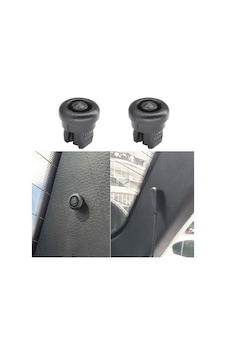 Nissan Qashqai Bagaj Raf Askı Pandizot Klipsi J11 2013-2019 2ad