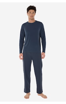 Malabadi Erkek Füme Bisiklet Yaka Micro Modal Extra Yumuşak Kışlık Pijama Takımı 6032 Malabadi Erkek Füme Bisiklet Yaka Micro Modal Extra Yumuşak Kışlık Pijama Takımı 6032