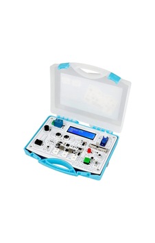 Elecrow Arduino Hepsi Bir Arada Başlangıç Seti Elecrow Arduino Hepsi Bir Arada Başlangıç Seti
