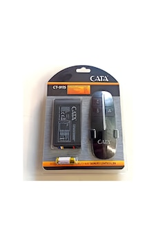 Ct-9115 3x1000w Üçlü Aydınlatma Kumandası Ürün Yeni Ambalajlı