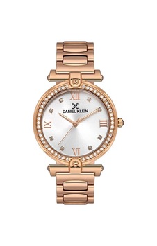 Daniel Klein Dk.1.13462-5 Kadın Kol Saati Daniel Klein Dk.1.13462-5 Kadın Kol Saati