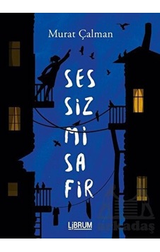 Sessiz Misafir - Murat Çalman Sessiz Misafir - Murat Çalman