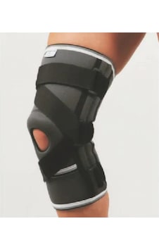 Ön Çapraz Bağ Ve Ligament Destekli Dizlik Ön Çapraz Bağ Ve Ligament Destekli Dizlik