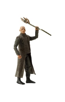 Star Trek Nero Oyuncak Figür 15 Cm Star Trek Nero Oyuncak Figür 15 Cm