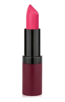Golden Rose Matte Velvet Ruj 7