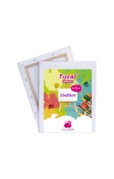 Decomor Tuval 15x20cm