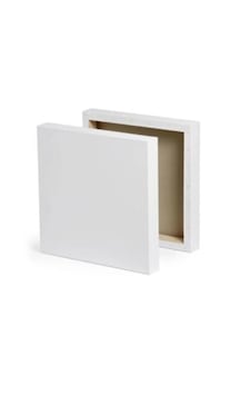 Miart Akademik Tuval 15x15 Cm 4'lü Mt1515 Miart Akademik Tuval 15x15 Cm 4'lü Mt1515