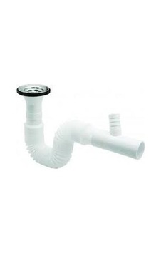 Körüklü Sifon Standart Ø 32 Lik Çamaşır Makinesi Tahliye Çıkışlı Ekonomik Körüklü Sifon Standart Ø 32 Lik Çamaşır Makinesi Tahliye Çıkışlı Ekonomik