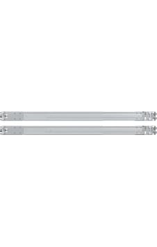 Synology Rks-02 Sliding Rail Kit For 1U 2U 3U Server Synology Rks-02 Sliding Rail Kit For 1U 2U 3U Server