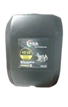Axa Lubricants HD 68 16 L Hidrolik Sistem Yağı Axa Lubricants HD 68 16 L Hidrolik Sistem Yağı