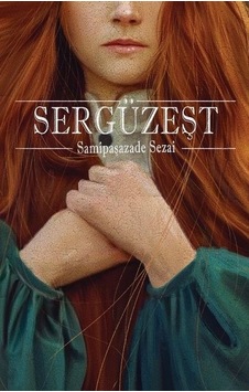Sergüzeşt - Samipaşazade Sezai - Puslu Yayıncılık Sergüzeşt - Samipaşazade Sezai - Puslu Yayıncılık