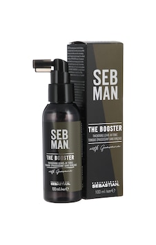 Sebastian Seb Man The Booster Hair Thickening Leave-In Tonic 100 ML