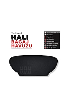 Volvo Ec40 Halı Bagaj Havuzu 2023 Ve Sonrası Ön Bagaj Volvo Ec40 Halı Bagaj Havuzu 2023 Ve Sonrası Ön Bagaj