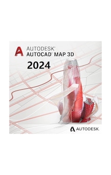 Autodesk Autocad Map 3d 2024 Windows - 1 Pc 1 Yıl Serial Kod Autodesk Autocad Map 3d 2024 Windows - 1 Pc 1 Yıl Serial Kod