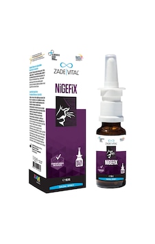 ZADE VITAL NIGEFIX 15 ML NAZAL SPREY ZADE VITAL NIGEFIX 15 ML NAZAL SPREY