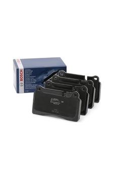 Bosch Seat Ateca 1.4 Tsi Ön Fren Balata Takımı 2016-2020 Bosch Seat Ateca 1.4 Tsi Ön Fren Balata Takımı 2016-2020
