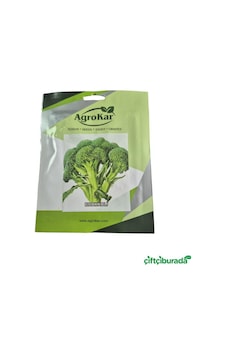 Agrokar Brokoli Tohumu 1 G