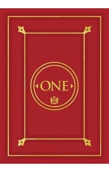 One - Sena İvanka Şahin - Akademik Kitaplar