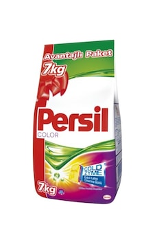 Persil Expert Color Toz Çamaşır Deterjanı 46 Yıkama 7 KG Persil Expert Color Toz Çamaşır Deterjanı 46 Yıkama 7 KG