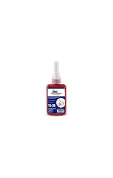 Ems Force Civata Sabitleyici Yüksek Kuvvetli / Tl-70 50ml Ems Force Civata Sabitleyici Yüksek Kuvvetli / Tl-70 50ml