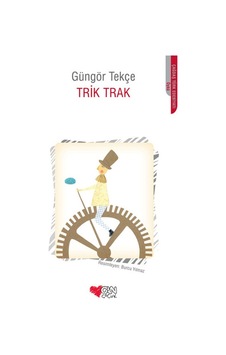 Trik Trak  Kitap