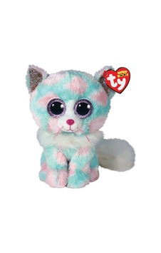 Mey İthalat Regular Opal Cat Pastel Çok Renkli Mey İthalat Regular Opal Cat Pastel Çok Renkli