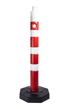 Mıcır Tabanlı Dikme 120 Mm