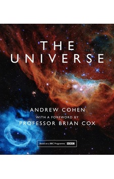 The Universe 9780008389321 The Universe 9780008389321