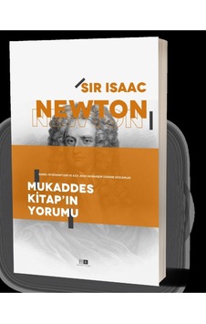 Mukaddes Kitap'ın Yorumu - Isaac Newton - MK Mirhan Kitap