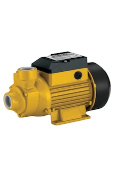 Özbahar Ozb60 Su Pompası 370 W / 0,50 Hp