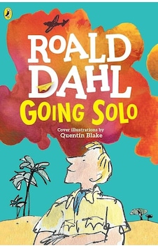 Goıng Solo Goıng Solo